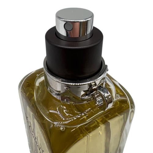 HERMES (エルメス) オードトワレ ケリー カレーシュ 100ml 残量80%-99%