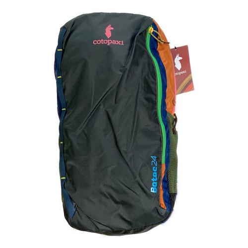 COTOPAXI (コトパクシー) リュック S25491U1407 マルチカラー Batac 24L Backpack