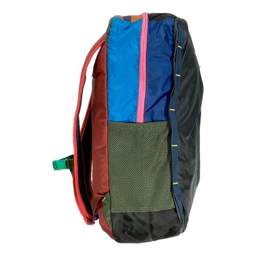 COTOPAXI (コトパクシー) リュック S25491U1407 マルチカラー Batac 24L Backpack