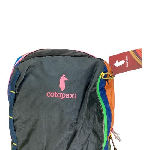 COTOPAXI (コトパクシー) リュック S25491U1407 マルチカラー Batac 24L Backpack