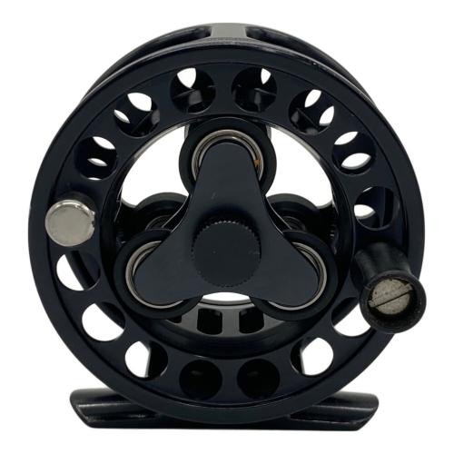 LOOP (ループ) MODEL 1 フライリール ケース付 スウェーデン製