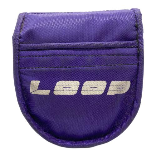 LOOP (ループ) MODEL 1 フライリール ケース付 スウェーデン製