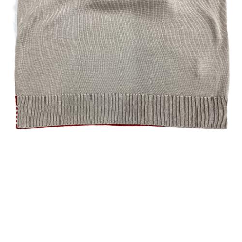 decembermay (ディセンバーメイ) セーター ゴルフウェア(トップス) 2-312-1005 レディース SIZE M ベージュ