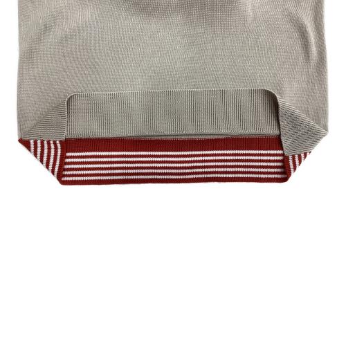 decembermay (ディセンバーメイ) セーター ゴルフウェア(トップス) 2-312-1005 レディース SIZE M ベージュ