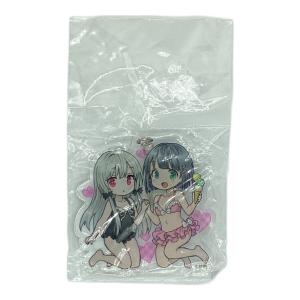 となりの吸血鬼さん トワイライト&天野灯 アクリルキーホルダー 抽選限定