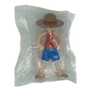 BANDAI SPIRITS　ルフィ「LUFFY’s 冒険の記憶 [Vol.1]」