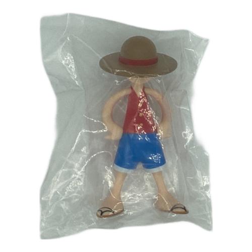 BANDAI SPIRITS　ルフィ「LUFFY’s 冒険の記憶 [Vol.1]」