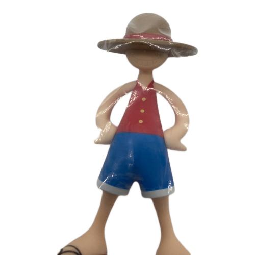 BANDAI SPIRITS　ルフィ「LUFFY’s 冒険の記憶 [Vol.1]」