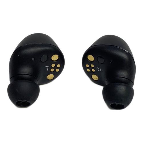 SENNHEISER (ゼンハイザー) ワイヤレスイヤホン M3IETW2-BLACK MOMENTUM True Wireless2