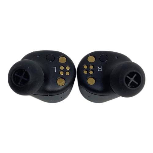SENNHEISER (ゼンハイザー) ワイヤレスイヤホン M3IETW2-BLACK MOMENTUM True Wireless2