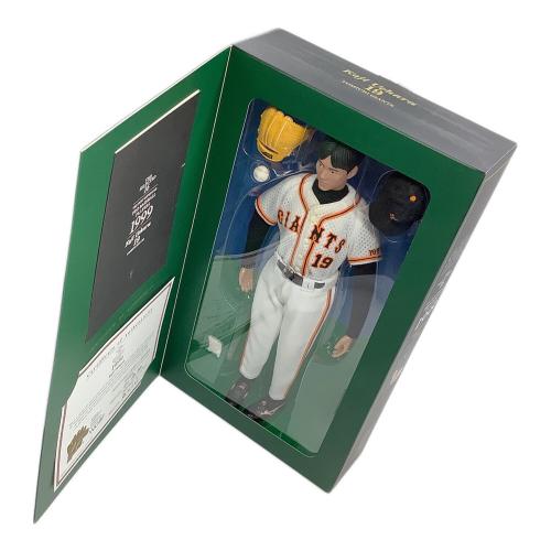 読売ジャイアンツ 応援グッズ WCBF公認 スタジアム・レジェンズ 2000体