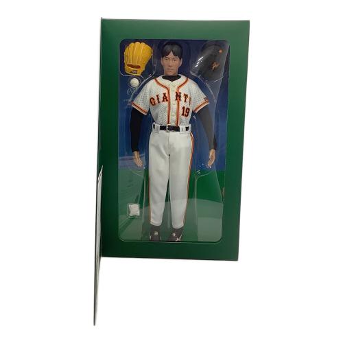 （非売品）読売ジャイアンツ 記念品 読売ジャイアンツ 応援グッズ WCBF公認 スタジアム・レジェンズ 2000体