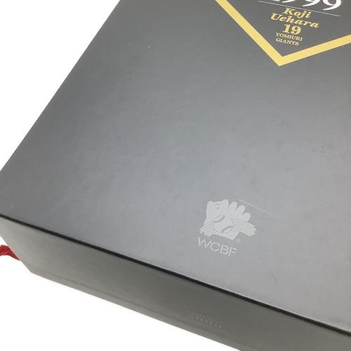 読売ジャイアンツ 応援グッズ WCBF公認 スタジアム・レジェンズ 2000体