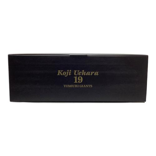 読売ジャイアンツ 応援グッズ WCBF公認 スタジアム・レジェンズ 2000体限定【19】上原浩治