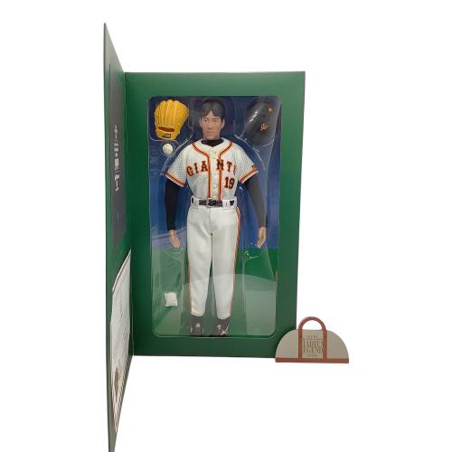 読売ジャイアンツ 応援グッズ WCBF公認 スタジアム・レジェンズ 2000体