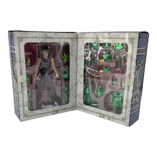 BANDAI (バンダイ) 聖闘士聖衣神話 ドラゴン紫龍 フィギュア