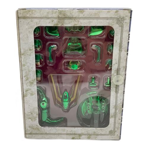 BANDAI (バンダイ) 聖闘士聖衣神話 ドラゴン紫龍 フィギュア