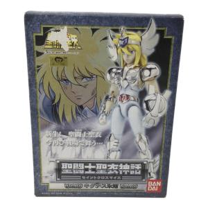 BANDAI (バンダイ) 聖闘士聖衣神話 キグナス氷河 フィギュア