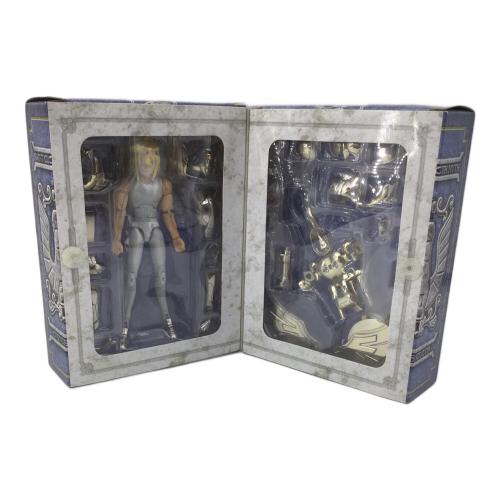 BANDAI (バンダイ) 聖闘士聖衣神話 キグナス氷河 フィギュア