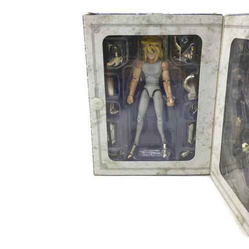 BANDAI (バンダイ) 聖闘士聖衣神話 キグナス氷河 フィギュア