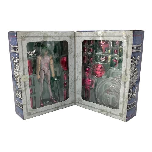 BANDAI (バンダイ) フィギュア 聖闘士聖衣神話 アンドロメダ瞬