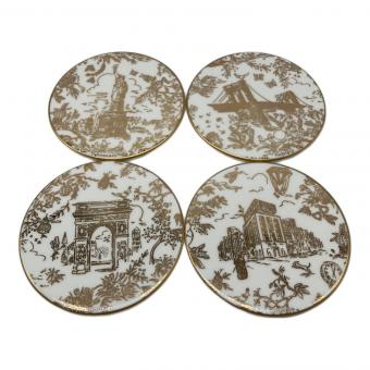 TIFFANY & Co. (ティファニー アンド コー) デザートプレートセット