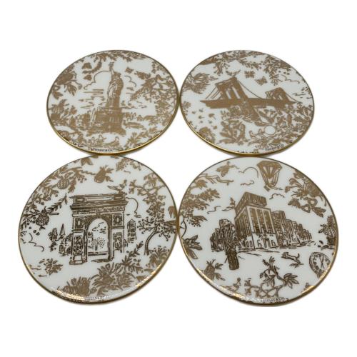 TIFFANY & Co. (ティファニー アンド コー) デザートプレートセット