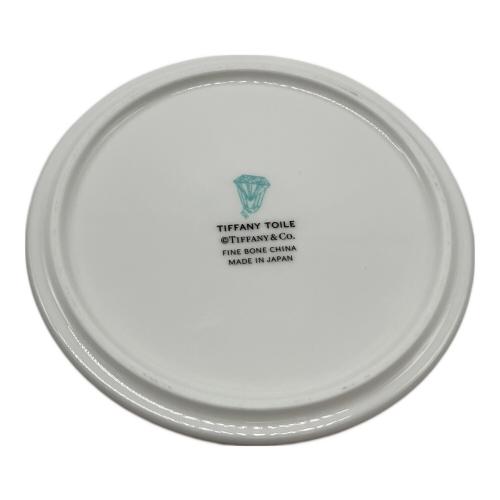TIFFANY & Co. (ティファニー アンド コー) デザートプレートセット