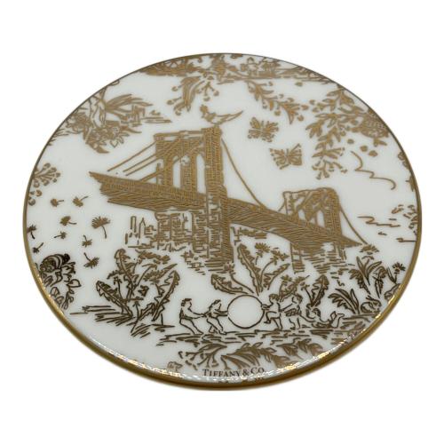 TIFFANY & Co. (ティファニー アンド コー) デザートプレートセット