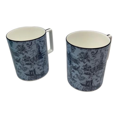 TIFFANY & Co. (ティファニー アンド コー) マグカップセット