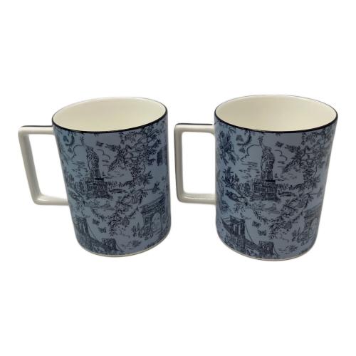 TIFFANY & Co. (ティファニー アンド コー) マグカップセット