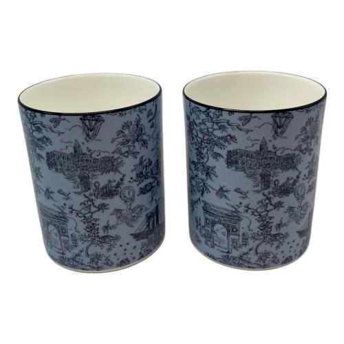 TIFFANY & Co. (ティファニー アンド コー) マグカップセット