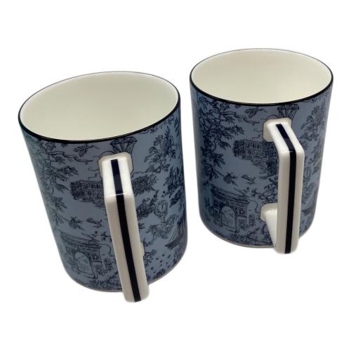 TIFFANY & Co. (ティファニー アンド コー) マグカップセット