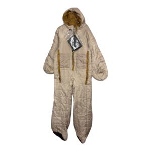 Ladia Fox NEW 動けるあったか寝袋