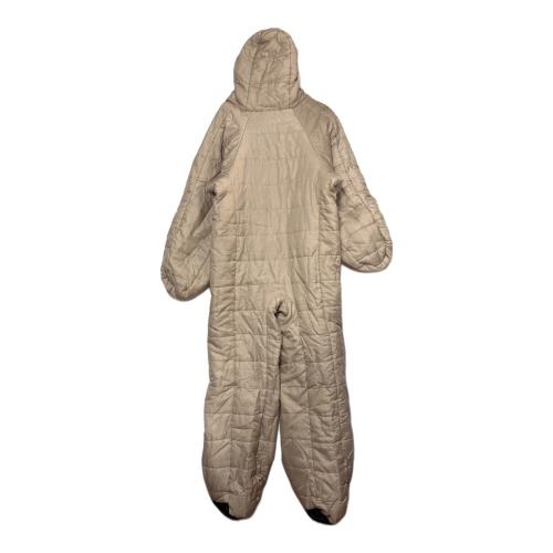 Ladia Fox NEW 動けるあったか寝袋