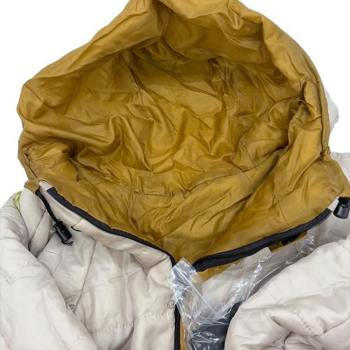 Ladia Fox NEW 動けるあったか寝袋