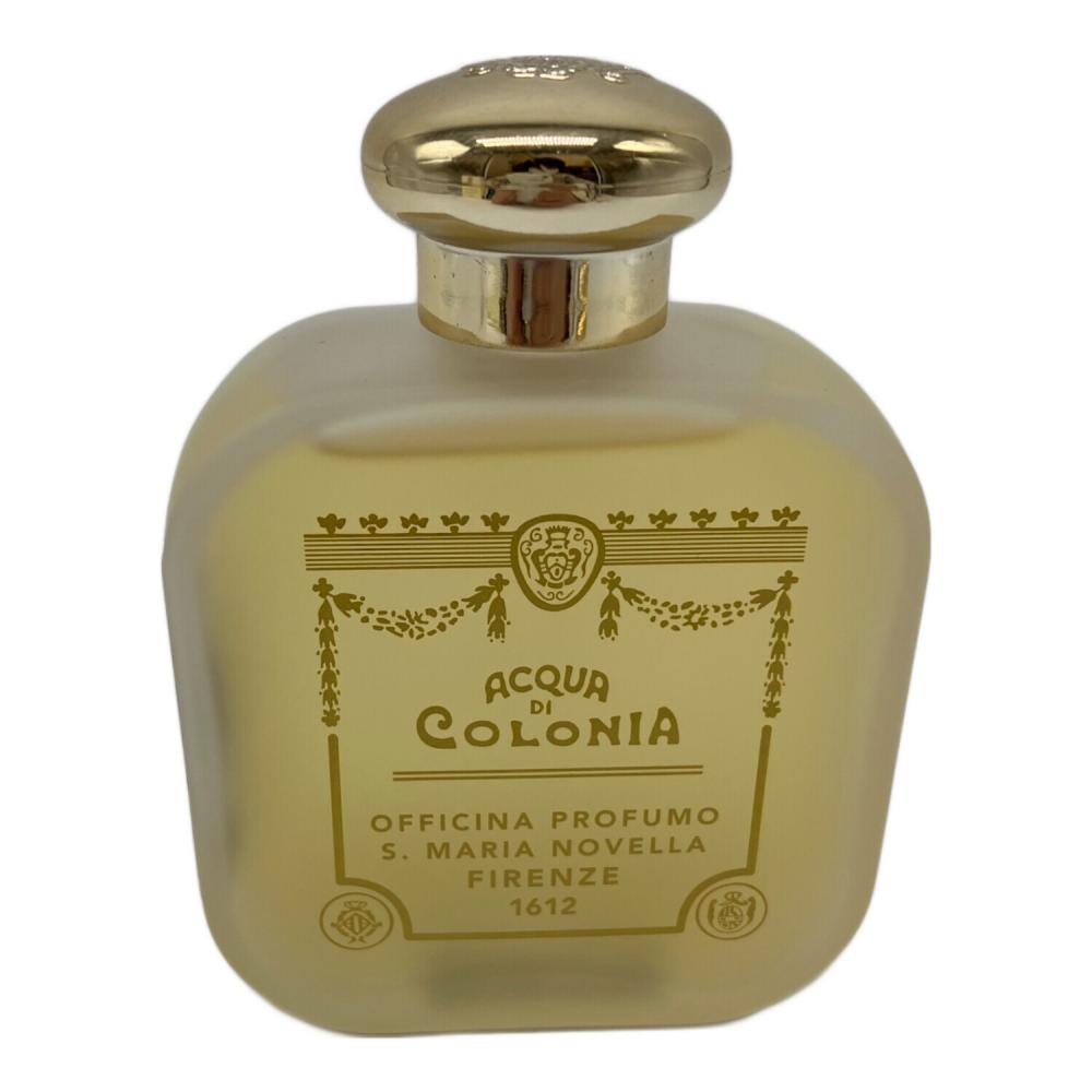Santa Maria Novella (サンタマリアノヴェッラ) フレグランス 100ml 残