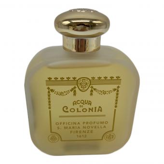 Santa Maria Novella (サンタマリアノヴェッラ) フレグランス 100ml 残量80%-99%