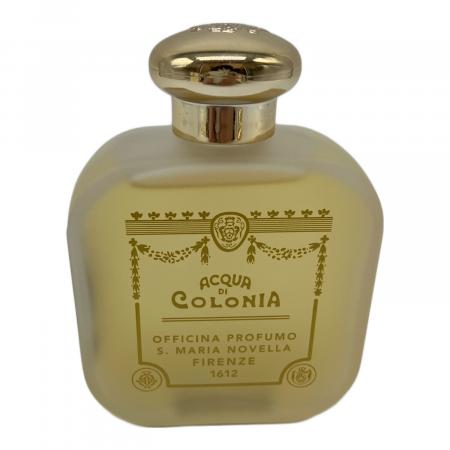 Santa Maria Novella (サンタマリアノヴェッラ) フレグランス 100ml 残
