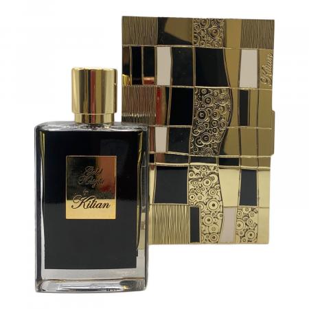 KILIAN (キリアン) フレグランス パルファム ゴールドナイト 50ml 残量