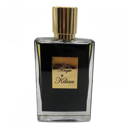 KILIAN (キリアン) フレグランス パルファム ゴールドナイト 50ml 残量 