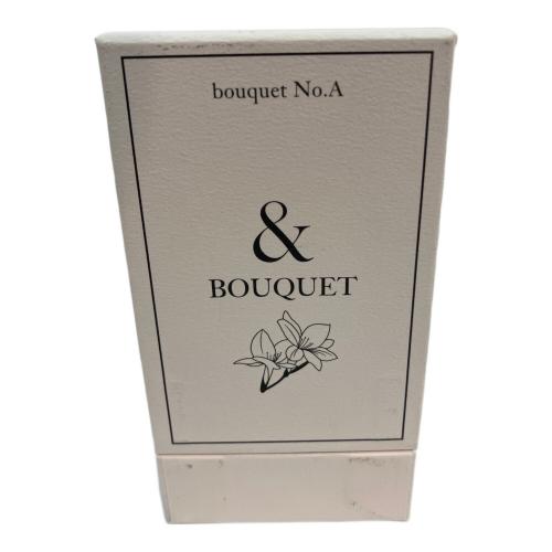 &BOUQUET オードパルファム ブーケナンバーA 50ml 残量80%-99%