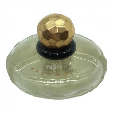 Yves Saint Laurent (イヴサンローラン) オードトワレ ベビードール