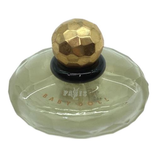 Yves Saint Laurent (イヴサンローラン) オードトワレ 50ml 残量80%-99% ベビードール