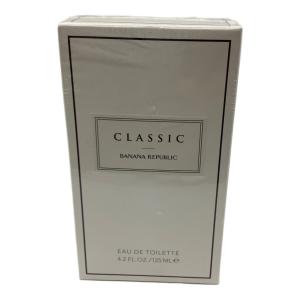 BANANA REPUBLIC (バナナリパブリック) オードトワレ 125ml クラシック