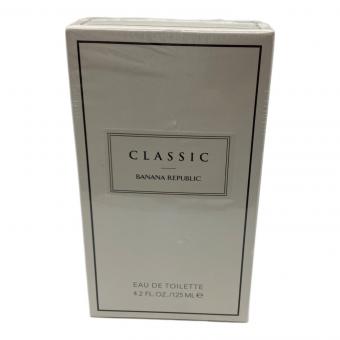BANANA REPUBLIC (バナナリパブリック) オードトワレ 125ml クラシック