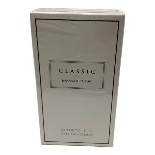 BANANA REPUBLIC (バナナリパブリック) オードトワレ 125ml クラシック