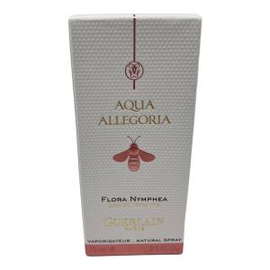 GUERLAIN (ゲラン) オードトワレ 75ml アクアアレゴリア フローラ ニンフェア