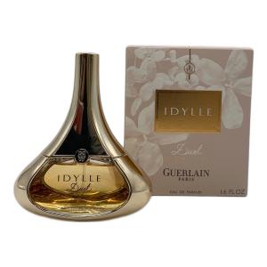 GUERLAIN (ゲラン) オードパルファム 50ml イディール