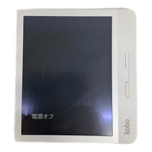 kobo libra H2O